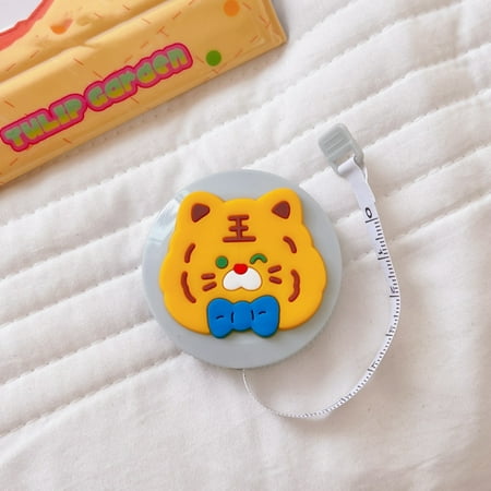Cuteam Body Measure Multipurpose One-click Recycling Practical Self-rebounding Retractable Body Tape Measure
Cuteam Body Measure Multipurpose One-click Recycling Practical Self-rebounding Retractable Body Tape Measure