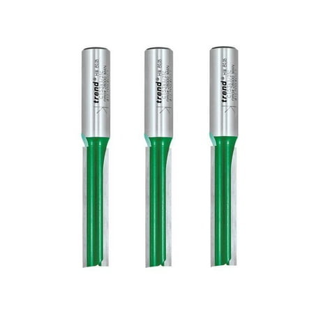 Trend - C153/3 Kitchen Worktop Cutter (3 Pack)