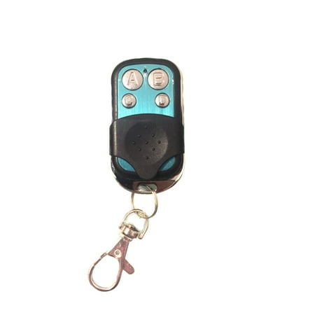 Tmosphere Remote Control Transmitters Light Controller 4 Electric Gate Opener Door Key Man-carried Controlling
Tmosphere Remote Control Transmitters Light Controller 4 Electric Gate Opener Door Key Man-carried Controlling