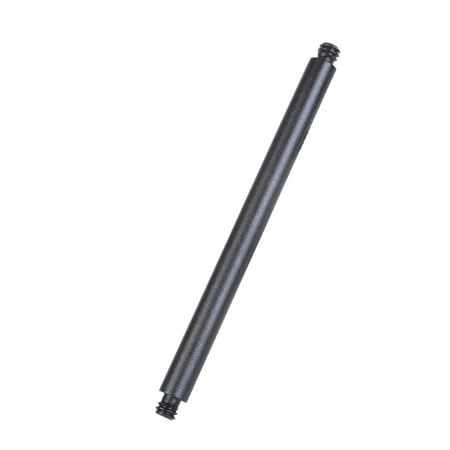 LIANXUE Lightweight Threaded Screw Converters 1/4 Male Threaded Extension Rod for Camera
LIANXUE Lightweight Threaded Screw Converters 1/4 Male Threaded Extension Rod for Camera