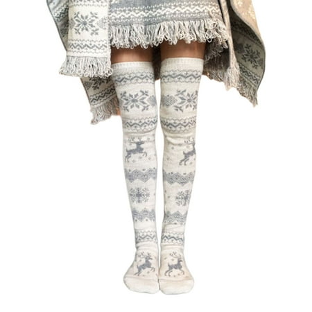 JBEELATE Women Elegant Cable Knit Over-Knee Socks Home Leg Warmers Thigh High Boot Socks Long Tube Socks for Fall WinteR
JBEELATE Women Elegant Cable Knit Over-Knee Socks Home Leg Warmers Thigh High Boot Socks Long Tube Socks for Fall WinteR