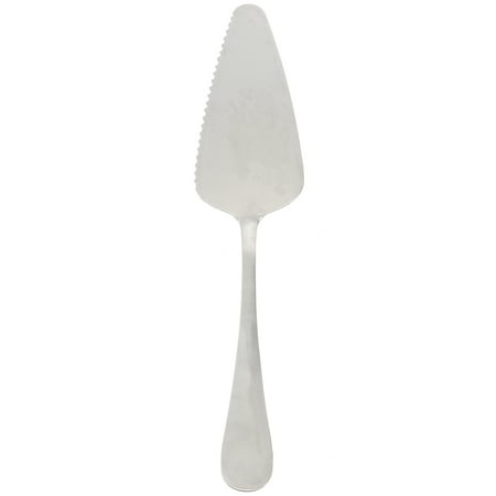 Multifunctional Triangle Stainless Steel Cake Shovel Set Mariage Shovel Cake Server Pizza Fondant Cake (Silver)
Multifunctional Triangle Stainless Steel Cake Shovel Set Mariage Shovel Cake Server Pizza Fondant Cake (Silver)