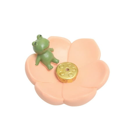 Cartoon Cute Little Animal Line Incense Base Home Interior Aromatherapy Incense Insert Seat Incense Plate Decoration Ornaments
Cartoon Cute Little Animal Line Incense Base Home Interior Aromatherapy Incense Insert Seat Incense Plate Decoration Ornaments