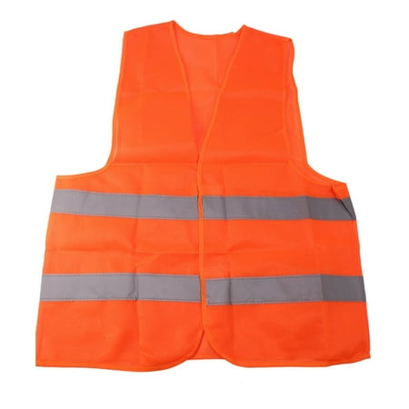 Reflective Vest Clothing Motorcycle Night Cycling Security Visibility Outdoor Sports
Reflective Vest Clothing Motorcycle Night Cycling Security Visibility Outdoor Sports