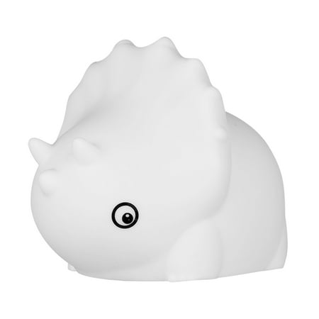 DOYOUNG LED Night Lights Pat Light for Touch Sensor Bedside Lamps Triceratops Shape Ligh
DOYOUNG LED Night Lights Pat Light for Touch Sensor Bedside Lamps Triceratops Shape Ligh