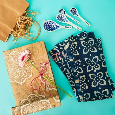Baker Chef Cook Artisan Gift Bundle