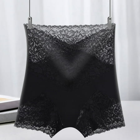 KaLI_store Satin Panties Seamless Brief Underwear for Women Seamless Stretch Underpants Womens Panties No Boundaries
KaLI_store Satin Panties Seamless Brief Underwear for Women Seamless Stretch Underpants Womens Panties No Boundaries