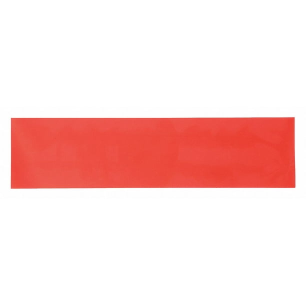Polyester Shim Stock Sheet, - Grade, 0.0020" Thickness, ±5% Thickness Tolerance