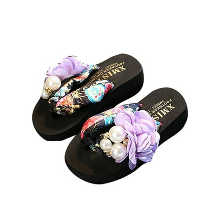 GENILU Kids Quick Dry Non-Slip Clip Toe Water Shoes Beach Durable Lightweight Slip On Shower Slippers
GENILU Kids Quick Dry Non-Slip Clip Toe Water Shoes Beach Durable Lightweight Slip On Shower Slippers