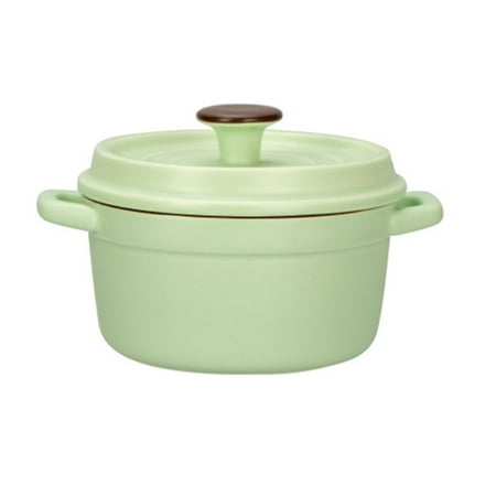 Ceramic Sugar Bowl With Lid And Spoon Saucepan Shape Sugar Salt Pot Candy Colors Sugar Storage Jar Container Spice Jar-Green-260ml
Ceramic Sugar Bowl With Lid And Spoon Saucepan Shape Sugar Salt Pot Candy Colors Sugar Storage Jar Container Spice Jar-Green-260ml