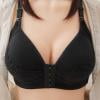 RPVATI Women s Comfort Push Up Front-Close Bra Full Coverage Bras Soft Wireless T-Shirt Bra
RPVATI Women s Comfort Push Up Front-Close Bra Full Coverage Bras Soft Wireless T-Shirt Bra