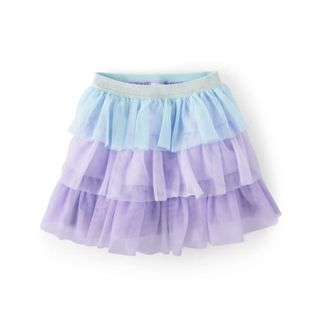 Gymboree and Toddler Fashion Skirts Lovely Lavander 18-24 Months