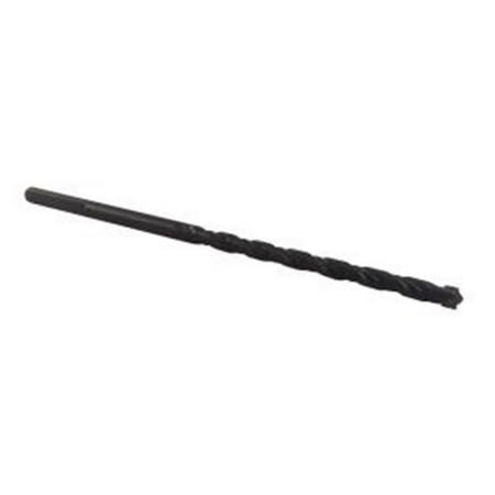 Disston 3417 Blu-Mol 0.25 In. Diameter X 6 In. L- Xtreme Masonry Drill Bit
