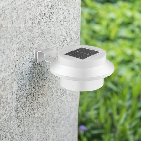 Solar Wall Light for Stage LED Waterproof Lights Outdoor Wall Lamp for Holiday Party Decoration Solar Powered Garden Lights for Walkway
Solar Wall Light for Stage LED Waterproof Lights Outdoor Wall Lamp for Holiday Party Decoration Solar Powered Garden Lights for Walkway