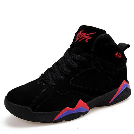NAYUKA High Top Outdoor Running Shoes Men Sneakers for Women Sport Shoes Winter Man Shoes Black Baskets Trainer Aquatic Sneakrs Gym
NAYUKA High Top Outdoor Running Shoes Men Sneakers for Women Sport Shoes Winter Man Shoes Black Baskets Trainer Aquatic Sneakrs Gym