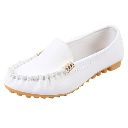 Casual Shoes For Men Fashion Womens Breathable Lace Up Shoes Flats Casual Shoes Women S Business Casual Shoes Pu White 40
Casual Shoes For Men Fashion Womens Breathable Lace Up Shoes Flats Casual Shoes Women S Business Casual Shoes Pu White 40