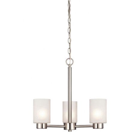 Westinghouse Lighting Sylvestre 3 Light Chandelier