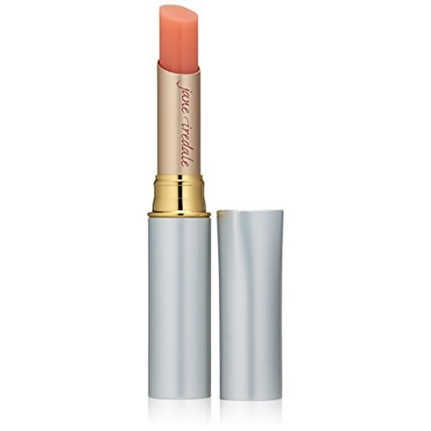 Jane Iredale Just Kissed Lip And Cheek Stain, Forever Pink, 0.1 Oz