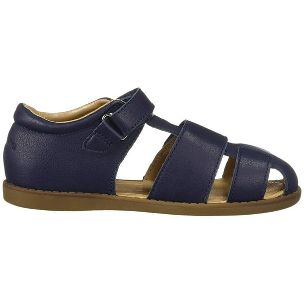 Stride Rite SR Emerson (Toddler) Navy