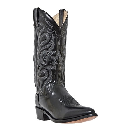 Men s Dan Post Boots Mignon J Toe