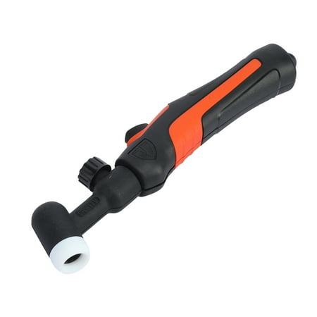 fanshao TIG-17V Welding Torch Head High-strength Easy to Use Portable High Precision Flexible Welding Handle for Repair
fanshao TIG-17V Welding Torch Head High-strength Easy to Use Portable High Precision Flexible Welding Handle for Repair