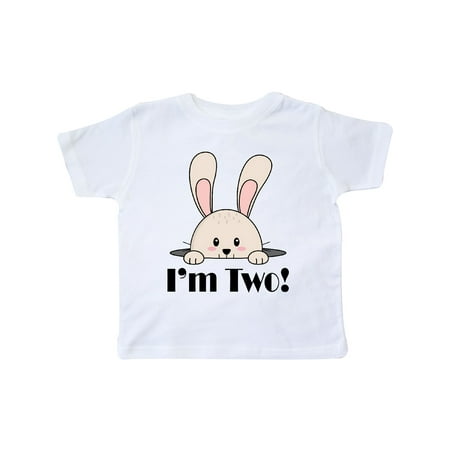 Inktastic 2nd Birthday 2 Year Old Boy Gift Toddler Boy or Toddler Girl T-Shirt
Inktastic 2nd Birthday 2 Year Old Boy Gift Toddler Boy or Toddler Girl T-Shirt