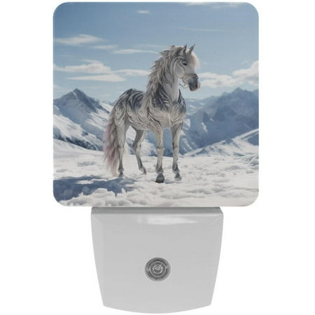 Cartoons LED Square Night Light - Modern and Stylish Plug-in Lamp for Bedside or Hallway - Energy Efficient and Soft Glow Indoor Lighting
Cartoons LED Square Night Light - Modern and Stylish Plug-in Lamp for Bedside or Hallway - Energy Efficient and Soft Glow Indoor Lighting