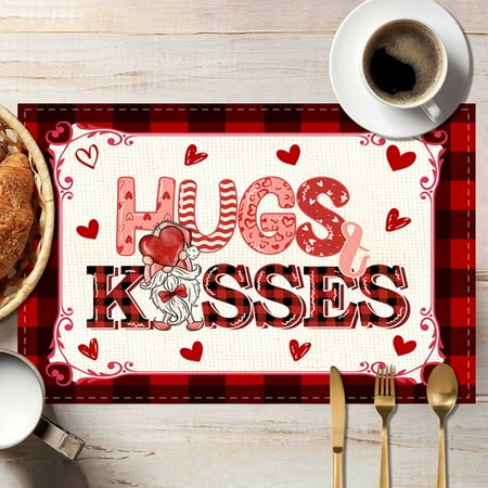 Christmas Place Mats Indoor Dining round Kitchen Tables Set round Place Mats for Kitchen Table round Table Mat Large Valentine s Day Linen Printed Placemat Festival Western Restaurant Heat
Christmas Place Mats Indoor Dining round Kitchen Tables Set round Place Mats for Kitchen Table round Table Mat Large Valentine s Day Linen Printed Placemat Festival Western Restaurant Heat