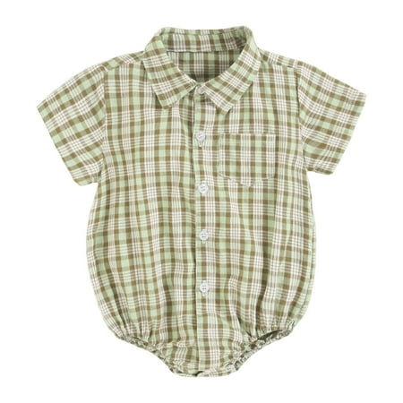 Boys GirlsShort Sleeve Print Romper Clothes Summer For Children Baby Clothes For Girls Baby Boy Onesies Fall Clothes For Kids
Boys GirlsShort Sleeve Print Romper Clothes Summer For Children Baby Clothes For Girls Baby Boy Onesies Fall Clothes For Kids