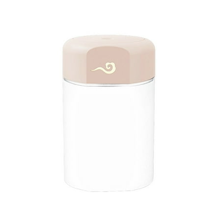 Portable Air Humidifier 300ML Essential Oil Mini Humidifier Led Ultra-Quiet Night Light Desktop Humidifier For Home Office CHMORA
Portable Air Humidifier 300ML Essential Oil Mini Humidifier Led Ultra-Quiet Night Light Desktop Humidifier For Home Office CHMORA