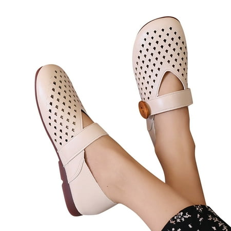 HIBRO Women Breathable Lace Up Shoes Flats Casual Shoes Unisex Lightweight Work Shoes Sporty Breathable Slip Work Trainers
HIBRO Women Breathable Lace Up Shoes Flats Casual Shoes Unisex Lightweight Work Shoes Sporty Breathable Slip Work Trainers
