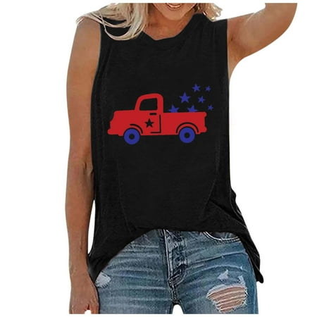 LBECLEY Womens Vest Camisole with Bra Women Independent Day Women Shirts Loose Daily Stylish Top Shirt Cowl Neck Tops for Women Puffer Vest Women Black M 
LBECLEY Womens Vest Camisole with Bra Women Independent Day Women Shirts Loose Daily Stylish Top Shirt Cowl Neck Tops for Women Puffer Vest Women Black M