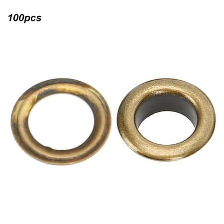 Leather Rivets Hollow Rivets Through Grommet Compression-resistant For Plastics Clothes Paper Products
Leather Rivets Hollow Rivets Through Grommet Compression-resistant For Plastics Clothes Paper Products