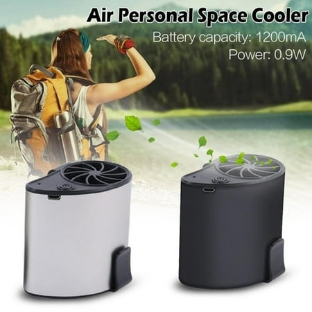 MyBeauty Portable Waist Hanging Air Cooling Fan Outdoor Camping Hiking Climbing Cooler
MyBeauty Portable Waist Hanging Air Cooling Fan Outdoor Camping Hiking Climbing Cooler