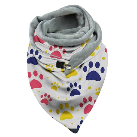 Dadaria Neck Scarf for Women Butterfly Printing Scarf Fashion Multi-Purpose Shawl Scarf D Women
Dadaria Neck Scarf for Women Butterfly Printing Scarf Fashion Multi-Purpose Shawl Scarf D Women
