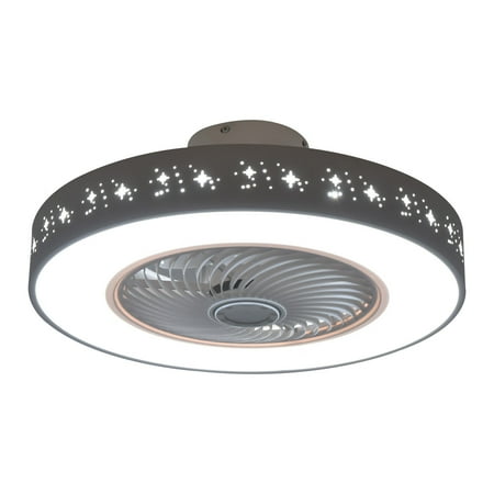 Rare Beauty Ceiling Fan Light Remote Control Led Lamp Dimmable Bedroom Office Modernacrylic C
Rare Beauty Ceiling Fan Light Remote Control Led Lamp Dimmable Bedroom Office Modernacrylic C