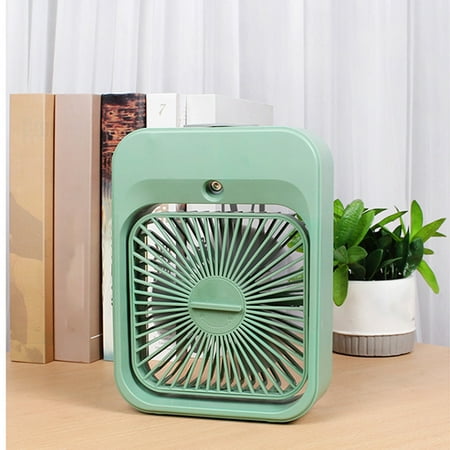 EJWQWQE Portable Air Conditioner Fan Mini Quiet USB Desk Fan,Evaporative Air Cooler With 3 Speeds Strong Wind
EJWQWQE Portable Air Conditioner Fan Mini Quiet USB Desk Fan,Evaporative Air Cooler With 3 Speeds Strong Wind