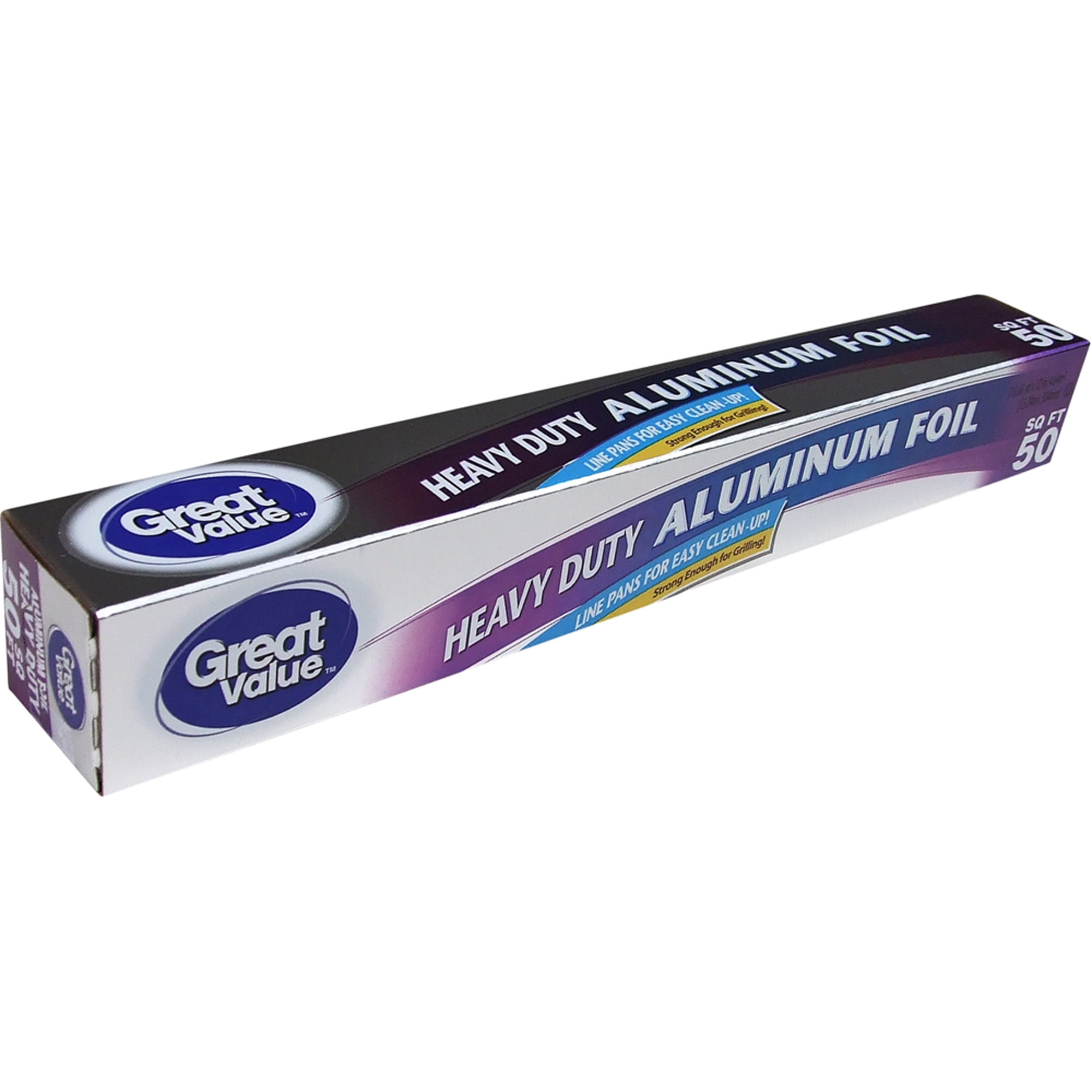 Reynolds Wrap NonStick Heavy Duty Aluminum Foil, 35 sf