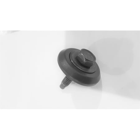 Hex Head Body Washers - Pack of 50