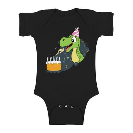 Awkward Styles Dinosaur Birthday Bodysuit Short Sleeve for Newborn Baby Cute Gifts for 1 Year Old Dinosaur Party Funny Birthday One Piece Top for Baby Boy Funny Birthday One Piece Top for Baby Girl
Awkward Styles Dinosaur Birthday Bodysuit Short Sleeve for Newborn Baby Cute Gifts for 1 Year Old Dinosaur Party Funny Birthday One Piece Top for Baby Boy Funny Birthday One Piece Top for Baby Girl