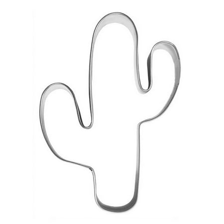 Trayknick Fashion Cactus Cookie Cutter Biscuit Cake Baking Mold Durable Mini Mould Tool
Trayknick Fashion Cactus Cookie Cutter Biscuit Cake Baking Mold Durable Mini Mould Tool