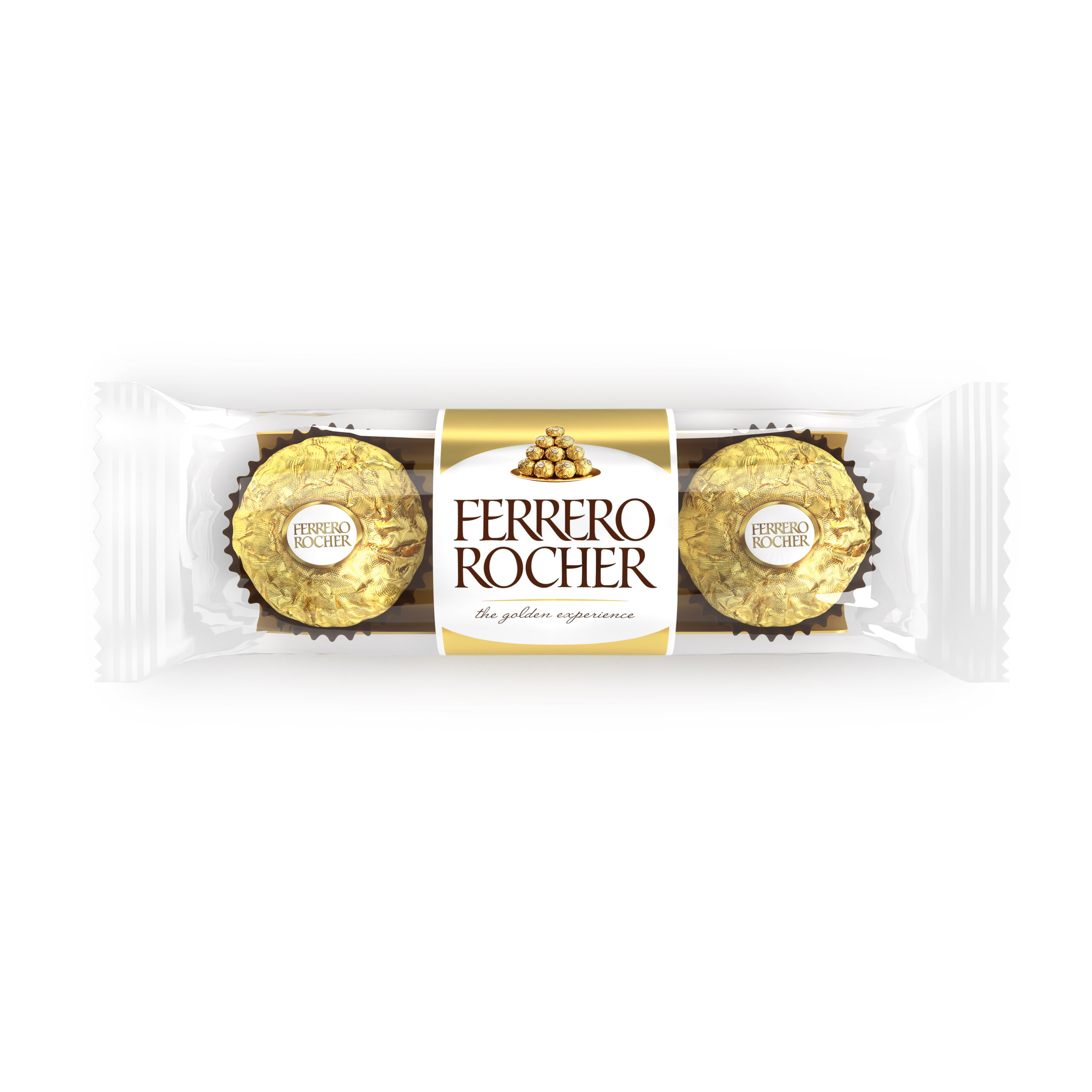 Buy Ferrero Rocher Fine Hazelnut Milk Chocolate Count Individually