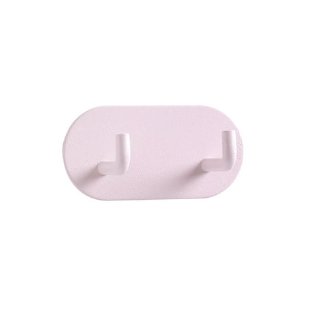 Rope Handle Tub Punch Hook Strong Viscose Sticky Hook Load Bearing Door Behind The Wall Bathroom Kitchen Key Seamless Nail Sticky Bedroom Organization
Rope Handle Tub Punch Hook Strong Viscose Sticky Hook Load Bearing Door Behind The Wall Bathroom Kitchen Key Seamless Nail Sticky Bedroom Organization