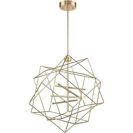 LED Pendant French Gold Finished LED G4 Bulb 3Wx7 LS-19855 LED PENDANT CHROME FINISHED LED G4 BULB 3Wx7
LED Pendant French Gold Finished LED G4 Bulb 3Wx7 LS-19855 LED PENDANT CHROME FINISHED LED G4 BULB 3Wx7