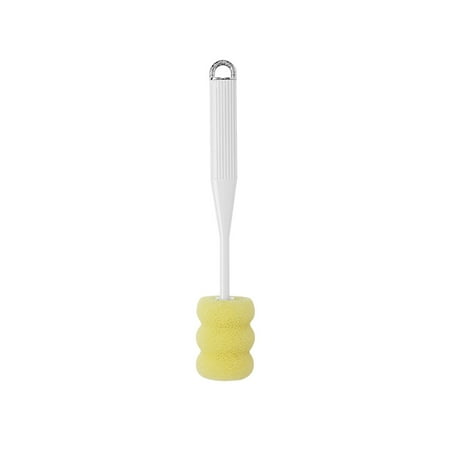 Hanzidakd Bottle Brush Three In One Cup Brush Brush Cleaning Brush Artifact Cleaning Supplies Brush Small Brush Sponge Brush
Hanzidakd Bottle Brush Three In One Cup Brush Brush Cleaning Brush Artifact Cleaning Supplies Brush Small Brush Sponge Brush