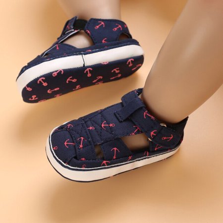 2021 NEW 0-18Months Kids Newborn Baby Boys Fashion Summer Soft Crib Shoes First Walker Anti Slip Sandals Shoes Soft Sole
2021 NEW 0-18Months Kids Newborn Baby Boys Fashion Summer Soft Crib Shoes First Walker Anti Slip Sandals Shoes Soft Sole