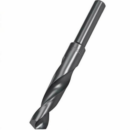 BCLONG 13.5-20mm HSS-G Metal Drill Drill Steel Drill With 1/2 Long Shank