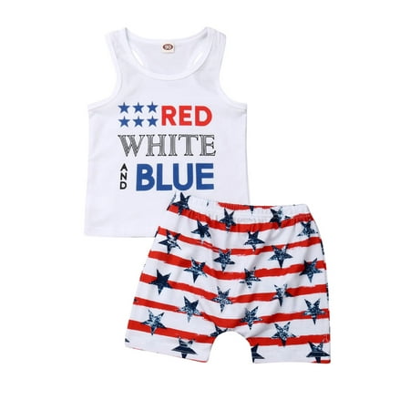 wybzd Toddler Kids Baby Boys 4th of July Outfits Sleeveless Tank Tops Striped Shorts 2Pcs Set White 3-4 Years White 3-4 Years
wybzd Toddler Kids Baby Boys 4th of July Outfits Sleeveless Tank Tops Striped Shorts 2Pcs Set White 3-4 Years White 3-4 Years