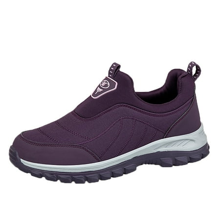KmaiSchai Women S Casual Shoes Couple Women S Autumn And Winter New Warm Keeping Elderly Non Slip Walking Fashion Lightweight Casual Shoes Classic Leather Mid Shoe Men S Casual Slip On Shoes For Wome
KmaiSchai Women S Casual Shoes Couple Women S Autumn And Winter New Warm Keeping Elderly Non Slip Walking Fashion Lightweight Casual Shoes Classic Leather Mid Shoe Men S Casual Slip On Shoes For Wome