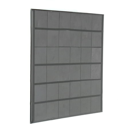 ESTINK Cell Power Module Epoxy Solar Panel 9V 4.2W Solar Panel Cell Power Module Polycrystalline Silicon Solar Panel With 200cm Cable
ESTINK Cell Power Module Epoxy Solar Panel 9V 4.2W Solar Panel Cell Power Module Polycrystalline Silicon Solar Panel With 200cm Cable